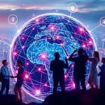 Os Desafios da Governança Global na Era Digital