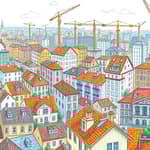 Preços dos Aluguéis: Uma Análise Global da Crise Imobiliária