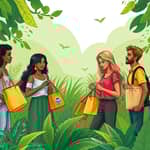 Consumo Consciente: Economia e Impacto Social