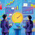 O Poder dos Dados na Tomada de Decisões Financeiras