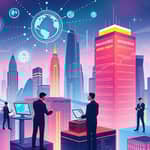 Inteligência Artificial nas Finanças: Aliada ou Ameaça?