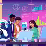 Futuro do Trabalho e Seus Efeitos Financeiros