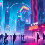 Metaverso e Suas Oportunidades Financeiras
