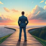 Análise de Cenários: Preparando-se para o Inesperado