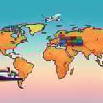 Balança Comercial: Como as Exportações e Importações nos Afetam