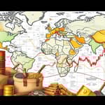 O Mercado de Commodities: Preços e Ciclos Globais