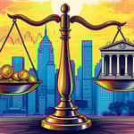 Agências de Rating: Avaliando a Saúde Financeira