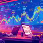 A Arbitragem no Mercado Financeiro: Ganhos na Ineficiência