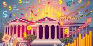 Inflação Global: Como os Bancos Centrais Têm Reagido à Pressão de Preços