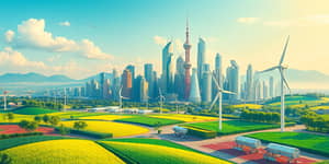 Investimentos Estrangeiros Diretos: Atraindo Capital para o Desenvolvimento