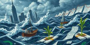 Crises Financeiras: Lições Aprendidas e Desafios Atuais