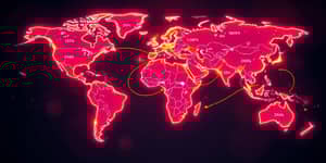 Taxas de Juros: O Termômetro da Saúde Econômica Mundial