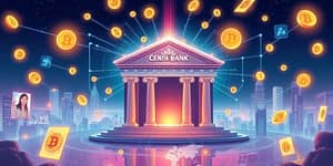 Moedas Digitais de Bancos Centrais (CBDCs): A Nova Era da Moeda?