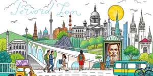 Turismo Global: Recuperação e Novas Tendências Pós-Crise