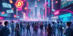 Desvendando o Futuro do Dinheiro: Prepare-se Agora