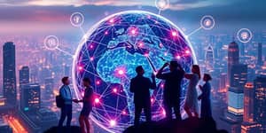 Os Desafios da Governança Global na Era Digital