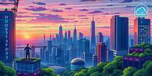 Navegando na Economia Digital: Sucesso Garantido