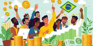 Juros Baixos e Seus Efeitos: Estratégias Inteligentes