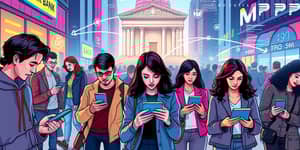 A Ascensão dos Neobancos: Seu Futuro Financeiro