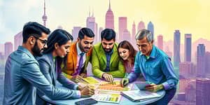 Empreendedorismo e Finanças: A Dupla Perfeita