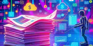 Automatização Financeira: O Fim do Controle Manual