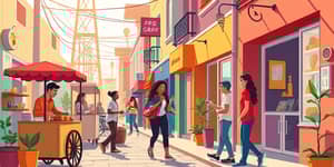 Microinvestimentos: O Potencial dos Pequenos Negócios