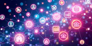 Blockchain Além das Criptos: O Que Você Precisa Saber