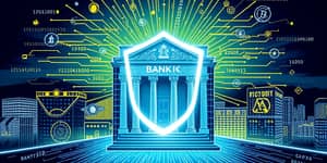 Cibersegurança Financeira: Protegendo Seus Ativos