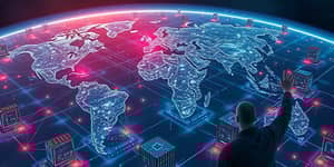 Cibersegurança e o Risco para a Economia Digital Global