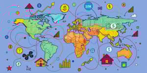 Diversificação de Carteira: Segredos de Investidores Vencedores