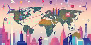 Desafios e Oportunidades no Mercado Global