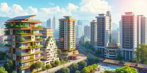 Investir em Imóveis: Novas Perspectivas