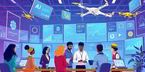 Startups e Inovação: Motores da Nova Economia Mundial