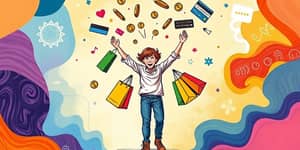 Finanças Comportamentais: Por Que Gastamos Como Gastamos