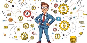 Crédito Inteligente: Usando a Dívida a Seu Favor