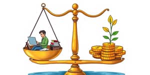 Renda Ativa x Renda Passiva: O Debate Final