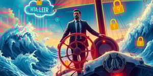 Gerenciando Riscos: Estratégias para Tempos Incertos