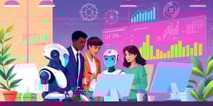 Futuro do Trabalho e Seus Efeitos Financeiros