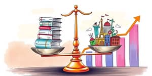 Endividamento Público: Sustentabilidade e Riscos Fiscais