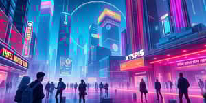 Metaverso e Suas Oportunidades Financeiras