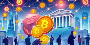 Moedas Digitais e o Futuro do Sistema Financeiro