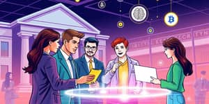 Inovação Aberta no Setor Financeiro