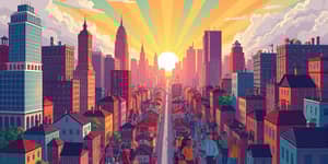 Desigualdade Social: Uma Análise Econômica de Suas Causas e Efeitos