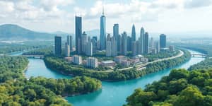 Crescimento Sustentável: Mitos e Verdades na Análise Econômica