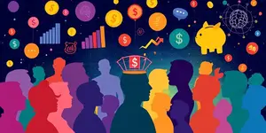 Economia Comportamental: Desvendando as Escolhas Financeiras