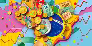 As Revoluções do Mercado de Câmbio