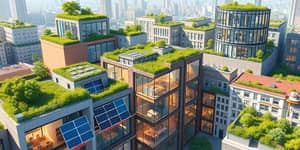 Setor Imobiliário: Análise de Tendências e Oportunidades