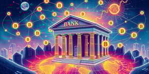 Tecnologia e Finanças: Uma Fusão Irreversível