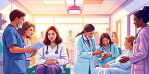 A Economia da Saúde: Custos, Eficiência e Acessibilidade