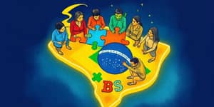 Fundos de Investimento: Diversificação Inteligente para Todos